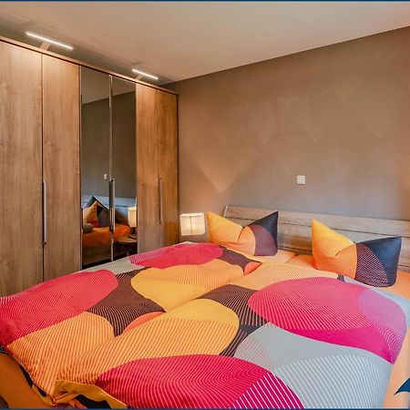 Villa Viktoria Whg 01 제바트헤링스도르프 외부 사진